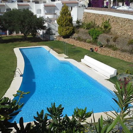 Townhouse Mar Y Sol Villa Benalmádena Eksteriør bilde