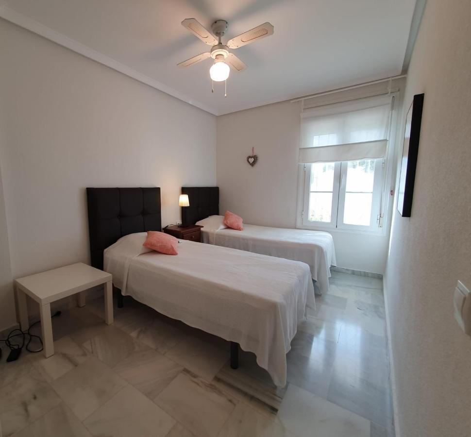 Townhouse Mar Y Sol Villa Benalmádena Eksteriør bilde
