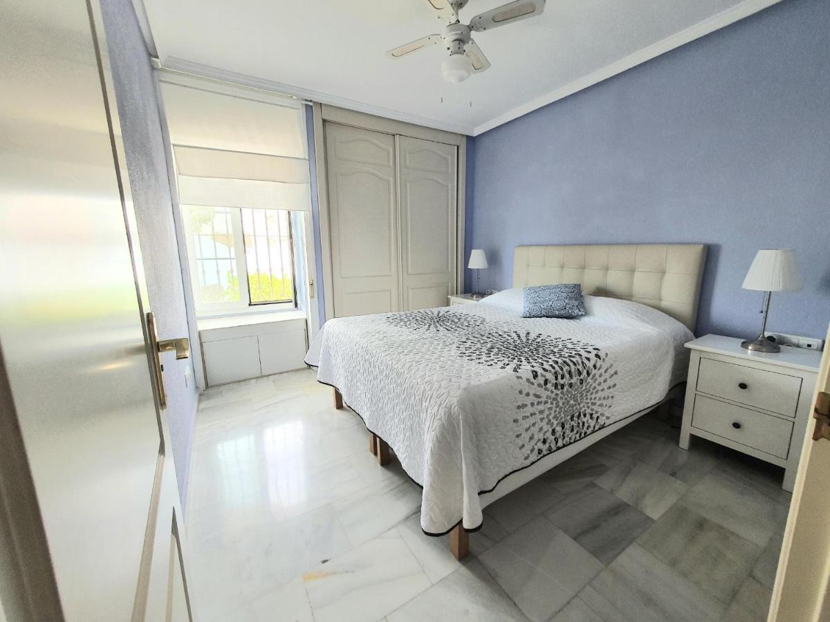 Townhouse Mar Y Sol Villa Benalmádena Eksteriør bilde