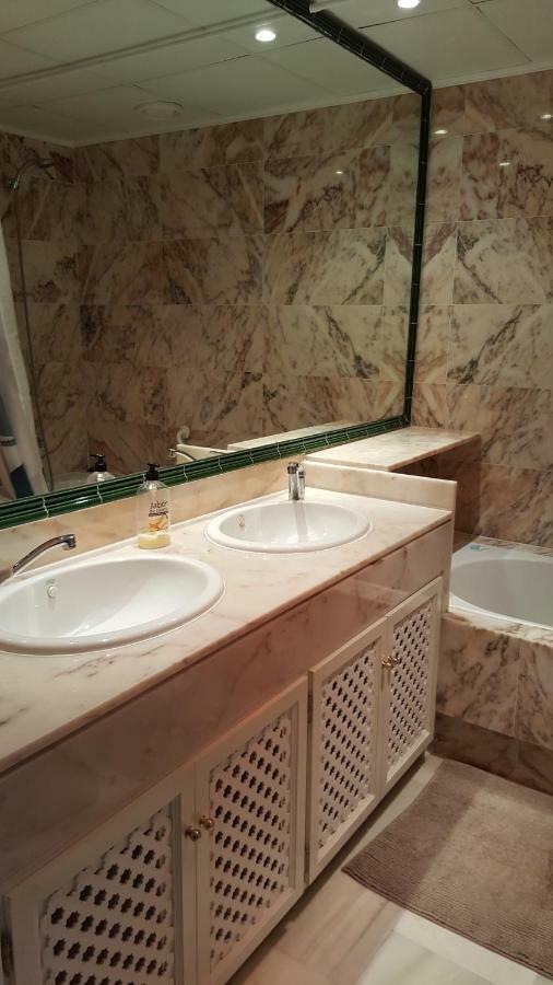 Townhouse Mar Y Sol Villa Benalmádena Eksteriør bilde