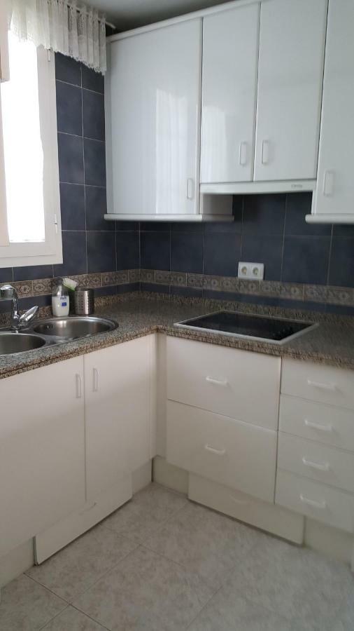 Townhouse Mar Y Sol Villa Benalmádena Eksteriør bilde