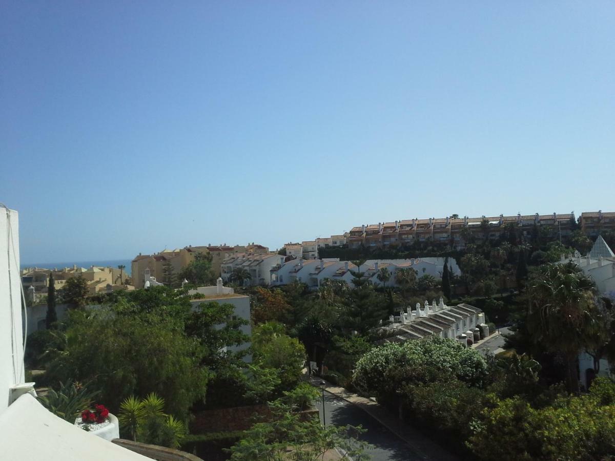 Townhouse Mar Y Sol Villa Benalmádena Eksteriør bilde