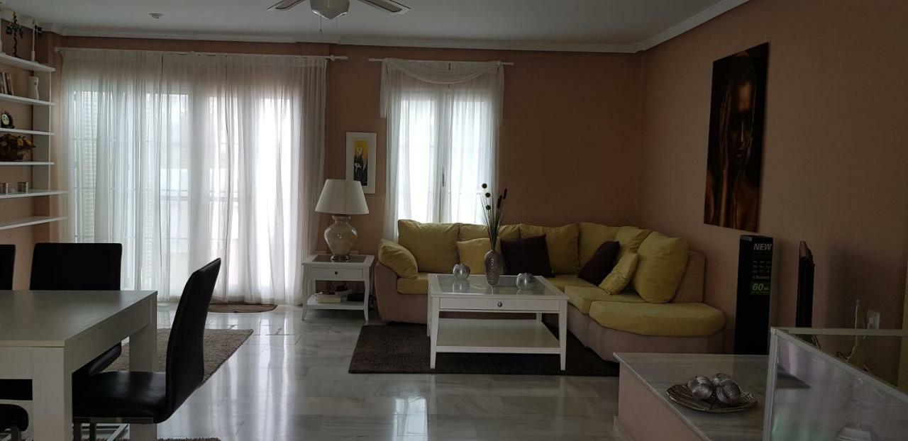 Townhouse Mar Y Sol Villa Benalmádena Eksteriør bilde