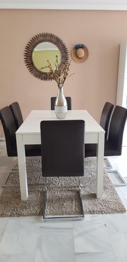 Townhouse Mar Y Sol Villa Benalmádena Eksteriør bilde
